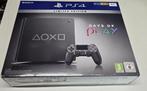 playstation 4  1 tb limited edition met 8 spellen, Ophalen, 1 TB, Met 1 controller, Original