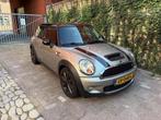 Mini 1.6 16V Cooper S 128KW 2006 Grijs, Auto's, Mini, Voorwielaandrijving, 4 cilinders, 4 stoelen, Overige kleuren