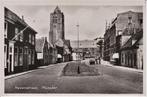 Monster - Havenstraat - Fotokaart, Ophalen of Verzenden, 1920 tot 1940, Ongelopen, Zuid-Holland