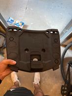 Triumph Kofferhouder, Ophalen, Gebruikt