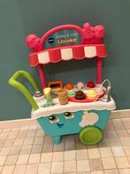 Vtech ijscokar, Kinderen en Baby's, Speelgoed | Vtech, Ophalen, Gebruikt, 2 tot 4 jaar