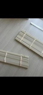 Jaloezien, Ophalen, Zo goed als nieuw