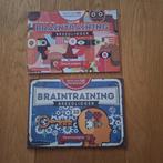 Neurocampus Braintraining Breedligger nr 9 en 10, Ophalen of Verzenden, Nieuw, Puzzelboek