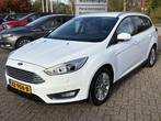 Ford Focus Wagon 1.5 EcoBoost Titanium 150pk | Trekhaak | Wi, 65 €/maand, Stof, Euro 6, 4 cilinders