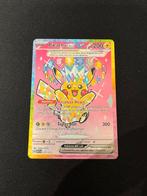 Pikachu ex (ASC 277), Ophalen of Verzenden, Zo goed als nieuw, Losse kaart