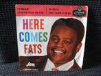 Fats Domino E.P – Here Comes 'Fats' - Vol. 1, Ophalen of Verzenden, Gebruikt, Pop, Single