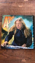 THE GREGG ALLMAN BAND, Cd's en Dvd's, Ophalen of Verzenden, 1960 tot 1980, Zo goed als nieuw, Jazz