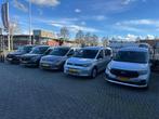 Volkswagen Caddy Diversen Rolstoelautos , Rolstoelauto - Rol, Auto's, Voorwielaandrijving, 125 pk, Gebruikt, Overige modellen