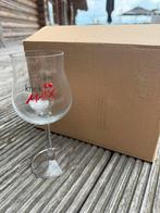 Kriek glazen, Verzamelen, Ophalen, Nieuw