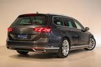 Volkswagen Passat Variant 1.4 TSI GTE Business PANO | TREKH, Gebruikt, 4 cilinders, Hybride Elektrisch/Benzine, 1600 kg