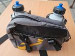 Outdoor tasje met 2 waterflessen. Nieuw, Ophalen, Nieuw