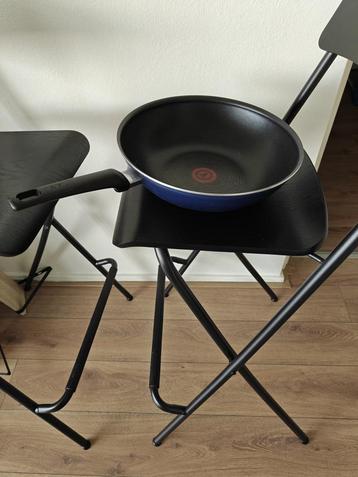 Tefal Wok beschikbaar voor biedingen