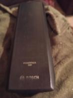 Bosch Powerpack 300 -, Fietsen en Brommers, Fietsaccessoires | Fietsaccu's, Ophalen of Verzenden, Gebruikt