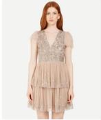 Maya Deluxe jurk, Ophalen of Verzenden, Zo goed als nieuw, Maat 34 (XS) of kleiner