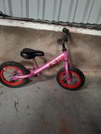 Loeki loopfiets, Ophalen, Gebruikt, Loopfiets