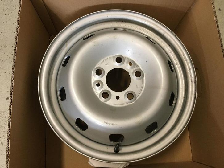Velgen 14,15,16". VW,Opel,Peugeot,BMW,Ford, Ducato, Camper, Auto-onderdelen, Banden en Velgen, Velg(en), Winterbanden, 16 inch