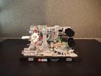 LEGO Star Wars Trench Run Diorama, Ophalen of Verzenden, Zo goed als nieuw, Actiefiguurtje