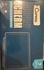 Carplay scherm, Ophalen, Nieuw
