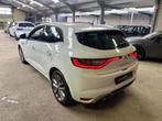 Renault Mégane 1.2 TCe GT-Line AUTOMAAT|CARPLAY/CRUISE/PDC/, Gebruikt, 4 cilinders, 1198 cc, Wit