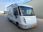 Niesmann-Bischoff Arto 64 GL, Integraal, Niesmann+Bischoff, Ringverwarming, Fiat