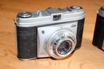 Kodak retinette model 022, Audio, Tv en Foto, Fotocamera's Analoog, Ophalen, Compact, Kodak