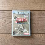 the Legend of Zelda the Windwaker Nintendo GameCube, Avontuur en Actie, Gebruikt, 1 speler, Eén computer