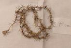 Oud tinsel 75 cm meerdere kleuren, Ophalen of Verzenden