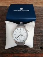 Montres Prestige, Overige merken, Staal, Staal, Nieuw
