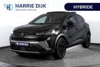 Renault Captur 1.3 mild hybrid 160 esprit Alpine - Automaat, Gebruikt, 4 cilinders, Geïmporteerd, 17 km/l