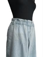 H&M Mama baggy jeans, Kleding | Dames, Positiekleding, H&M, Blauw, Maat 46/48 (XL) of groter, Nieuw