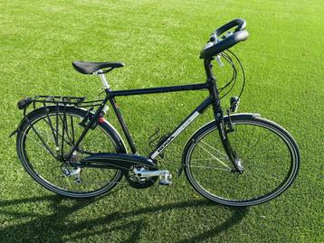 Koga roadspeed herenfiets toerfiets 57cm beschikbaar voor biedingen