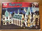Lepin 16030 Zweinstein Kasteel - Complete Set, Ophalen of Verzenden, Nieuw, Complete set