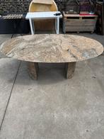 Eettafel in marmer, Antiek en Kunst, Antiek | Meubels | Tafels, Ophalen