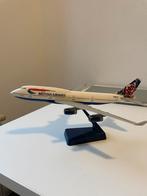 British Airways Schaalmodel Vliegtuig, Ophalen of Verzenden, Zo goed als nieuw, Schaalmodel