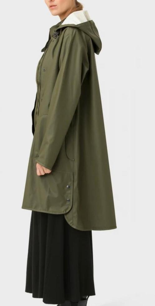 Ilse Jacobsen als nieuwe lichtgroene jas mt 44 RAIN71 TOPPER, Kleding | Dames, Jassen | Zomer, Zo goed als nieuw, Maat 46/48 (XL) of groter