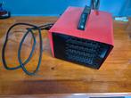 Seal LR 20 Draagbare Elektrische Verwarmer, Minder dan 30 cm, Overige typen, Minder dan 60 cm, Ophalen of Verzenden