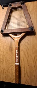 Slazenger tennisracket, Gebruikt, L4, Racket, Ophalen