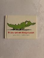 Ik zou wel een kindje lusten - Sylviane Donnio boekje!, Ophalen of Verzenden, Gelezen, 2 tot 3 jaar
