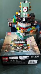 Lego Ninjago Micro Sets - Alle 4!, Ophalen of Verzenden, Zo goed als nieuw, Complete set, Lego