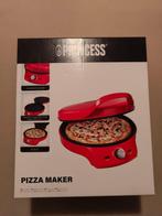 Princess Pizza maker, Witgoed en Apparatuur, Ophalen of Verzenden, Nieuw, Tafelgrill