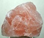 rose quartz voor in aquarium, Dieren en Toebehoren, Vissen | Aquaria en Toebehoren, Ophalen of Verzenden, Zo goed als nieuw, Sierelement