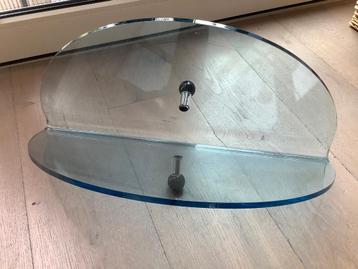Design krantenbak papierbak plexiglas  beschikbaar voor biedingen