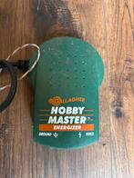 Te koop hobby schrikdraad compleet, Ophalen, Gebruikt, 10 tot 20 meter