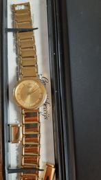 Citizen dames horloge, Sieraden, Tassen en Uiterlijk, Horloges | Dames, Overige merken, Staal, Staal, Polshorloge