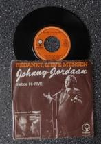 Johnny Jordaan - bedankt lieve mensen (vanaf € 1,50), Cd's en Dvd's, Vinyl | Nederlandstalig, Verzenden