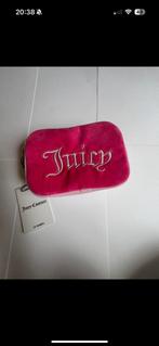 Juicy Couture tasje, Ophalen of Verzenden, Nieuw, Dame