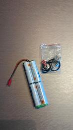 Zenderaccu geschikt voor Carson zender., Ophalen of Verzenden, Nieuw