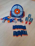 Diverse nerf spullen, Ophalen of Verzenden, Gebruikt