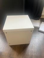 witte kallax inzet / dozen 10 stuks, Doe-het-zelf en Verbouw, Kratten en Dozen, Doos, Opvouwbaar, Minder dan 35 cm, Minder dan 50 cm