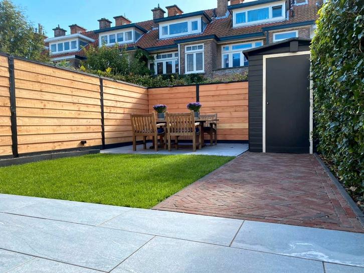 Stratenmaker gezocht? Bericht ons voor een strakke tuin., Tuin en Terras, Overige Tuin en Terras, Ophalen of Verzenden